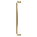 Top Knobs [TK1037HB] Die Cast Zinc Appliance/Door Pull Handle - Pomander Series - Honey Bronze Finish - 12&quot; C/C - 12 5/8&quot; L