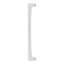 Top Knobs [TK1018PC] Die Cast Zinc Appliance/Door Pull Handle - Riverside Series - Polished Chrome Finish - 12&quot; C/C - 12 1/2&quot; L