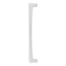 Top Knobs [TK1018PC] Die Cast Zinc Appliance/Door Pull Handle - Riverside Series - Polished Chrome Finish - 12" C/C - 12 1/2" L