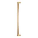 Top Knobs [TK1019HB] Die Cast Zinc Appliance/Door Pull Handle - Riverside Series - Honey Bronze Finish - 18&quot; C/C - 18 1/2&quot; L