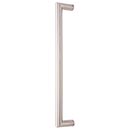 Top Knobs [TK947BSN] Die Cast Zinc Appliance/Door Pull Handle - Kinney Series - Brushed Satin Nickel Finish - 12&quot; C/C - 12 5/8&quot; L