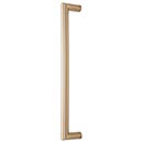 Top Knobs [TK947HB] Die Cast Zinc Appliance/Door Pull Handle - Kinney Series - Honey Bronze Finish - 12&quot; C/C - 12 5/8&quot; L