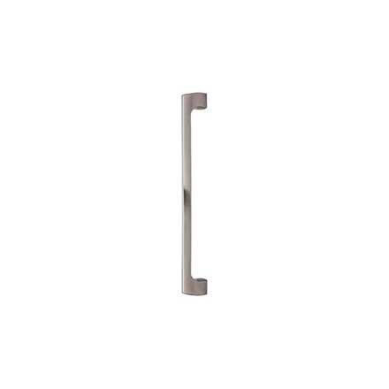 Top Knobs [TK548BSN] Die Cast Zinc Appliance/Door Pull Handle - Holland Series - Brushed Satin Nickel Finish - 12" C/C - 13" L