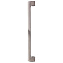 Top Knobs [TK548BSN] Die Cast Zinc Appliance/Door Pull Handle - Holland Series - Brushed Satin Nickel Finish - 12" C/C - 13" L