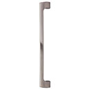 Top Knobs [TK548BSN] Die Cast Zinc Appliance/Door Pull Handle - Holland Series - Brushed Satin Nickel Finish - 12&quot; C/C - 13&quot; L