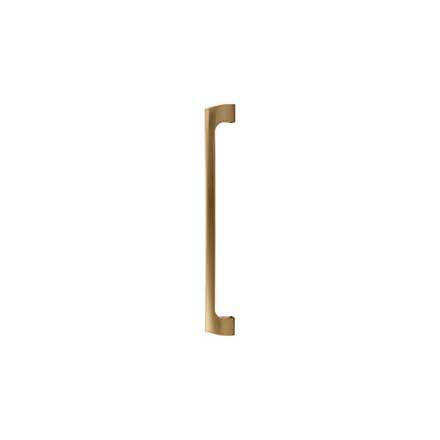 Top Knobs [TK548HB] Die Cast Zinc Appliance/Door Pull Handle - Holland Series - Honey Bronze Finish - 12" C/C - 13" L