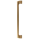 Top Knobs [TK548HB] Die Cast Zinc Appliance/Door Pull Handle - Holland Series - Honey Bronze Finish - 12" C/C - 13" L