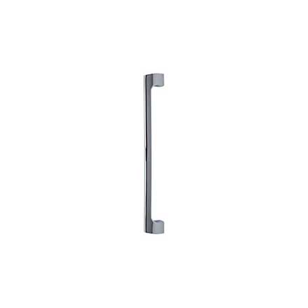 Top Knobs [TK548PC] Die Cast Zinc Appliance/Door Pull Handle - Holland Series - Polished Chrome Finish - 12" C/C - 13" L