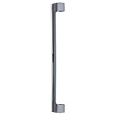 Top Knobs [TK548PC] Die Cast Zinc Appliance/Door Pull Handle - Holland Series - Polished Chrome Finish - 12&quot; C/C - 13&quot; L