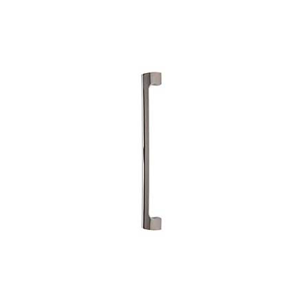 Top Knobs [TK548PN] Die Cast Zinc Appliance/Door Pull Handle - Holland Series - Polished Nickel Finish - 12" C/C - 13" L