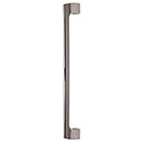 Top Knobs [TK548PN] Die Cast Zinc Appliance/Door Pull Handle - Holland Series - Polished Nickel Finish - 12" C/C - 13" L