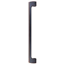 Top Knobs [TK548UM] Die Cast Zinc Appliance/Door Pull Handle - Holland Series - Umbrio Finish - 12" C/C - 13" L