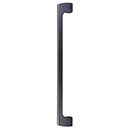 Top Knobs [TK548UM] Die Cast Zinc Appliance/Door Pull Handle - Holland Series - Umbrio Finish - 12&quot; C/C - 13&quot; L