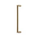 Top Knobs [TK3138HB] Die Cast Zinc Appliance/Door Pull Handle - Florham Series - Honey Bronze Finish - 12&quot; C/C - 12 7/8&quot; L