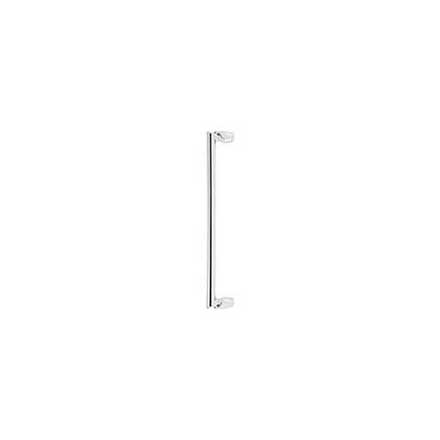 Top Knobs [TK3138PC] Die Cast Zinc Appliance/Door Pull Handle - Florham Series - Polished Chrome Finish - 12&quot; C/C - 12 7/8&quot; L