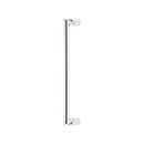 Top Knobs [TK3138PC] Die Cast Zinc Appliance/Door Pull Handle - Florham Series - Polished Chrome Finish - 12&quot; C/C - 12 7/8&quot; L