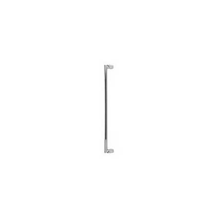 Top Knobs [TK3139PC] Die Cast Zinc Appliance/Door Pull Handle - Florham Series - Polished Chrome Finish - 18" C/C - 18 7/8" L