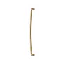 Top Knobs [TK3178HB] Die Cast Zinc Appliance/Door Pull Handle - Haddonfield Series - Honey Bronze Finish - 18" C/C - 18 5/8" L