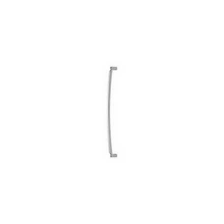 Top Knobs [TK3178PC] Die Cast Zinc Appliance/Door Pull Handle - Haddonfield Series - Polished Chrome Finish - 18" C/C - 18 5/8" L