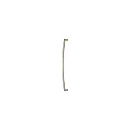 Top Knobs [TK3178PN] Die Cast Zinc Appliance/Door Pull Handle - Haddonfield Series - Polished Nickel Finish - 18" C/C - 18 5/8" L