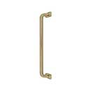 Top Knobs [TK3168HB] Die Cast Zinc Appliance/Door Pull Handle - Harrison Series - Honey Bronze Finish - 12&quot; C/C - 12 7/8&quot; L