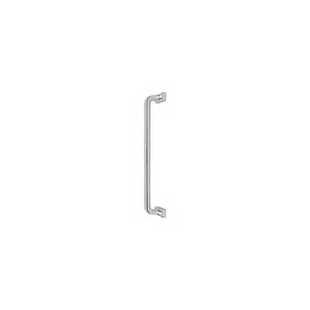 Top Knobs [TK3168PC] Die Cast Zinc Appliance/Door Pull Handle - Harrison Series - Polished Chrome Finish - 12&quot; C/C - 12 7/8&quot; L