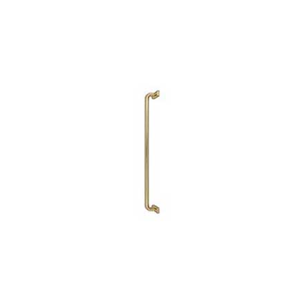 Top Knobs [TK3169HB] Die Cast Zinc Appliance/Door Pull Handle - Harrison Series - Honey Bronze Finish - 18" C/C - 18 7/8" L