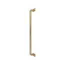 Top Knobs [TK3169HB] Die Cast Zinc Appliance/Door Pull Handle - Harrison Series - Honey Bronze Finish - 18&quot; C/C - 18 7/8&quot; L