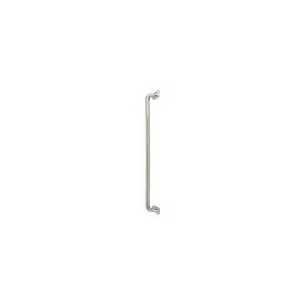 Top Knobs [TK3169PN] Die Cast Zinc Appliance/Door Pull Handle - Harrison Series - Polished Nickel Finish - 18" C/C - 18 7/8" L