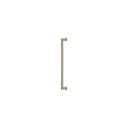 Top Knobs [TK3158HB] Die Cast Zinc Appliance/Door Pull Handle - Morris Series - Honey Bronze Finish - 18&quot; C/C - 19 3/16&quot; L