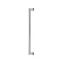 Top Knobs [TK3158PC] Die Cast Zinc Appliance/Door Pull Handle - Morris Series - Polished Chrome Finish - 18&quot; C/C - 19 3/16&quot; L