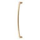 Top Knobs [TK3395HB] Die Cast Zinc Appliance/Door Pull Handle - Griggs Series - Honey Bronze Finish - 18" C/C - 18 3/4" L