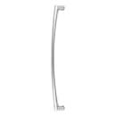 Top Knobs [TK3395PC] Die Cast Zinc Appliance/Door Pull Handle - Griggs Series - Polished Chrome Finish - 18" C/C - 18 3/4" L