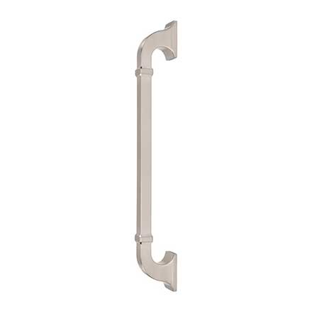 Top Knobs [TK3317BSN] Die Cast Zinc Appliance/Door Pull Handle - Califon Series - Brushed Satin Nickel Finish - 12" C/C - 14 1/4" L