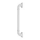Top Knobs [TK3317PC] Die Cast Zinc Appliance/Door Pull Handle - Califon Series - Polished Chrome Finish - 12" C/C - 14 1/4" L