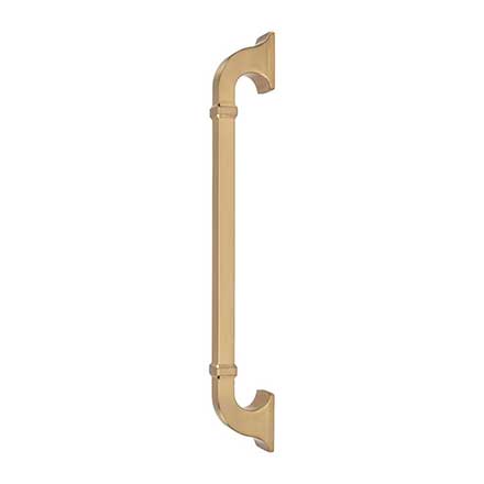 Top Knobs [TK3318HB] Die Cast Zinc Appliance/Door Pull Handle - Califon Series - Honey Bronze Finish - 18" C/C - 20 1/4" L
