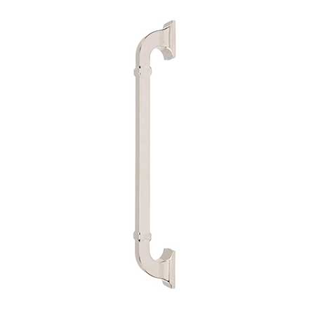 Top Knobs [TK3318PN] Die Cast Zinc Appliance/Door Pull Handle - Califon Series - Polished Nickel Finish - 18" C/C - 20 1/4" L