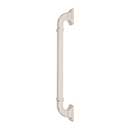 Top Knobs [TK3318PN] Die Cast Zinc Appliance/Door Pull Handle - Califon Series - Polished Nickel Finish - 18" C/C - 20 1/4" L