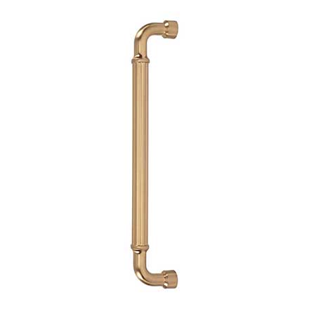 Top Knobs [TK3410HB] Die Cast Zinc Appliance/Door Pull Handle - Pemberton Series - Honey Bronze Finish - 18" C/C - 18 7/8" L