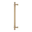Top Knobs [TK3307HB] Die Cast Zinc Appliance/Door Pull Handle - Wetherby Series - Honey Bronze Finish - 12" C/C - 14 9/16" L