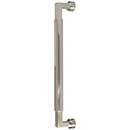 Top Knobs [TK3097BSN] Die Cast Zinc Appliance/Door Pull Handle - Cumberland Series - Brushed Satin Nickel Finish - 12&quot; C/C - 13&quot; L