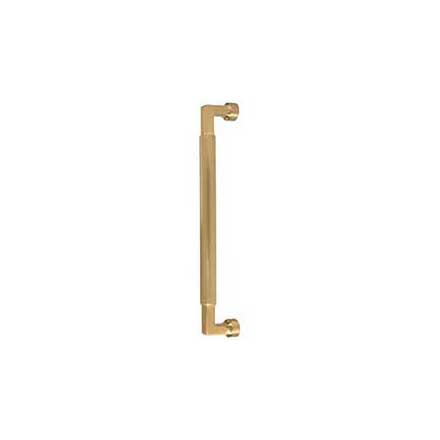 Top Knobs [TK3097HB] Die Cast Zinc Appliance/Door Pull Handle - Cumberland Series - Honey Bronze Finish - 12&quot; C/C - 13&quot; L