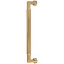 Top Knobs [TK3097HB] Die Cast Zinc Appliance/Door Pull Handle - Cumberland Series - Honey Bronze Finish - 12" C/C - 13" L