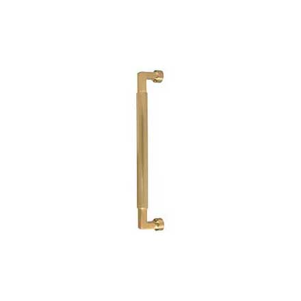 Top Knobs [TK3098HB] Die Cast Zinc Appliance/Door Pull Handle - Cumberland Series - Honey Bronze Finish - 18&quot; C/C - 19&quot; L