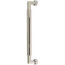 Top Knobs [TK3098PN] Die Cast Zinc Appliance/Door Pull Handle - Cumberland Series - Polished Nickel Finish - 18&quot; C/C - 19&quot; L
