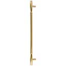 Top Knobs [TK3088HB] Die Cast Zinc Appliance/Door Pull Handle - Kingsmill Series - Honey Bronze Finish - 18&quot; C/C - 22&quot; L