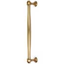 Top Knobs [TK3077HB] Die Cast Zinc Appliance/Door Pull Handle - Ulster Series - Honey Bronze Finish - 12" C/C - 13 1/4" L