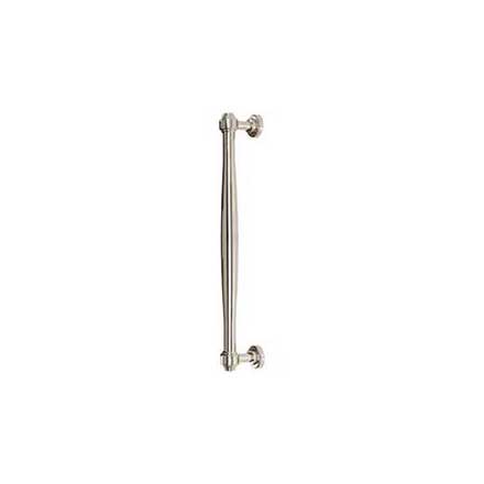 Top Knobs [TK3078PN] Die Cast Zinc Appliance/Door Pull Handle - Ulster Series - Polished Nickel Finish - 18" C/C - 19 1/4" L