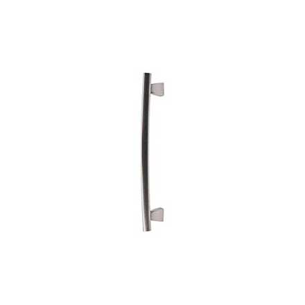 Top Knobs [TK7PTA] Die Cast Zinc Appliance/Door Pull Handle - Arched Series - Pewter Antique Finish - 12&quot; C/C - 14 7/8&quot; L