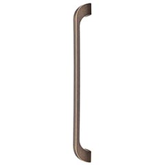 Top Knobs [TK47GBZ] Die Cast Zinc Appliance/Door Pull Handle - Neo Series - German Bronze Finish - 12&quot; C/C - 13&quot; L